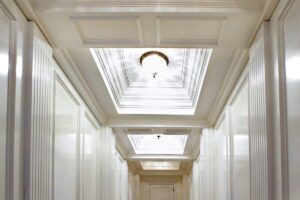 Custom residential millwork architectural millwork