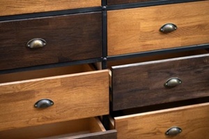 small storage cabinets