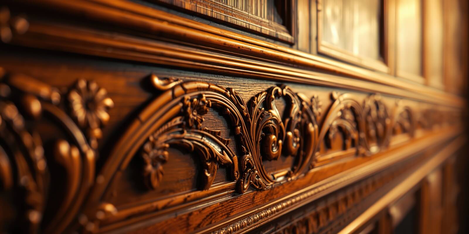 How To Match New Millwork to Historic Trim